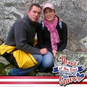 Meet your Posher, Donandjackie